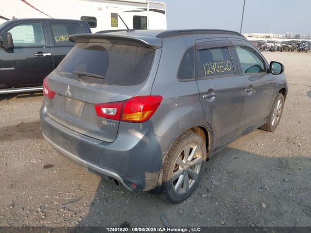 Mitsubishi dohc mivec 2015 4A4AJ4AW5FE608905 Image 4