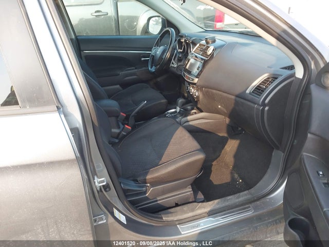 Mitsubishi dohc mivec 2015 4A4AJ4AW5FE608905 Image 5