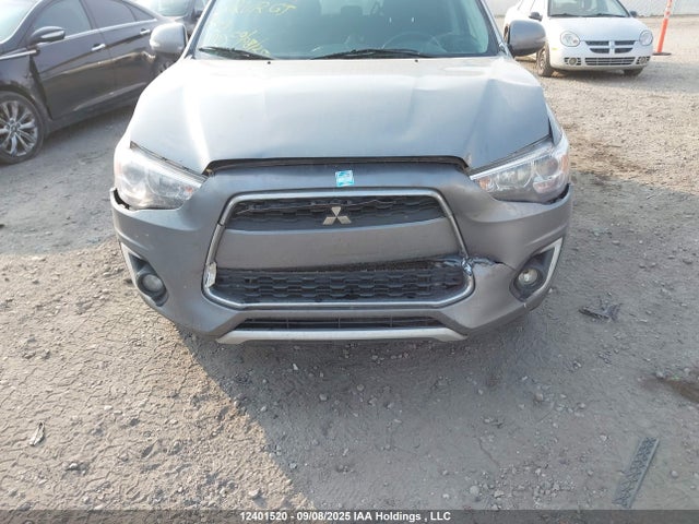 Mitsubishi dohc mivec 2015 4A4AJ4AW5FE608905 Image 6