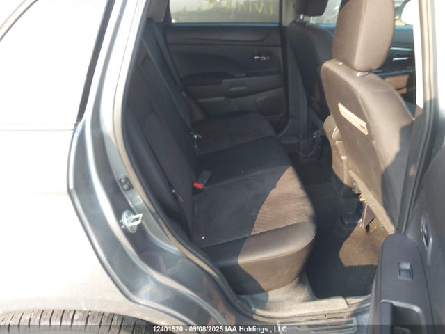 Mitsubishi dohc mivec 2015 4A4AJ4AW5FE608905 Image 8
