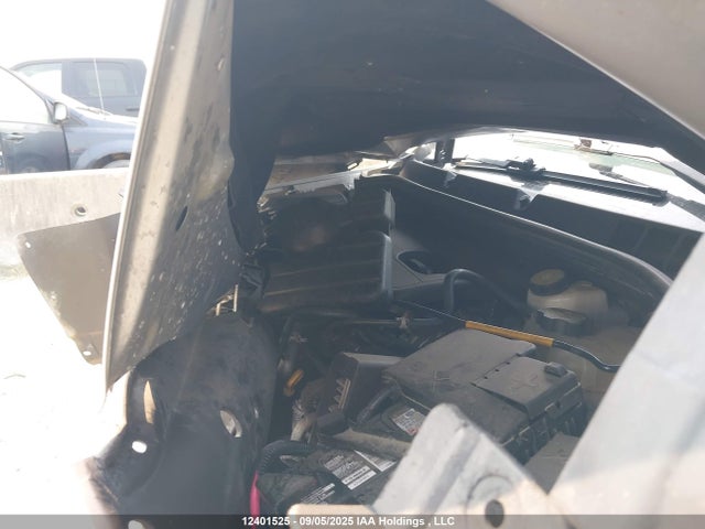 Buick lea - sidi: spark ignited direct injection, e85 max, alum 2017 1G4PP5SK7H4119217 Image 10