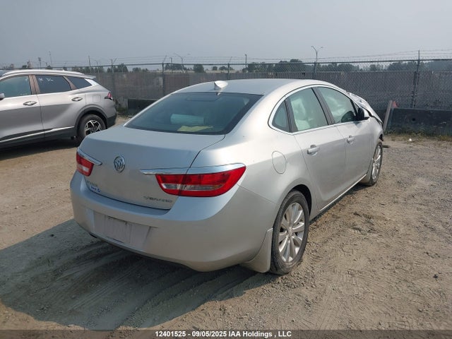 Buick lea - sidi: spark ignited direct injection, e85 max, alum 2017 1G4PP5SK7H4119217 Image 4