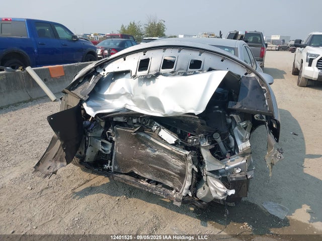 Buick lea - sidi: spark ignited direct injection, e85 max, alum 2017 1G4PP5SK7H4119217 Image 6