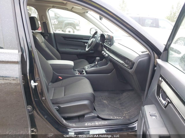 2HKRS4H50SH100176 Honda l15be