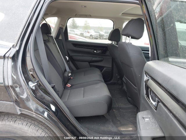 2HKRS4H50SH100176 Honda l15be