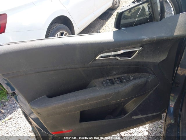 Aukcja sprzedaży 2023 Kia Sportage Lx/x-line, vin: KNDPUCAF4P7082095, numer aukcji: 12401534