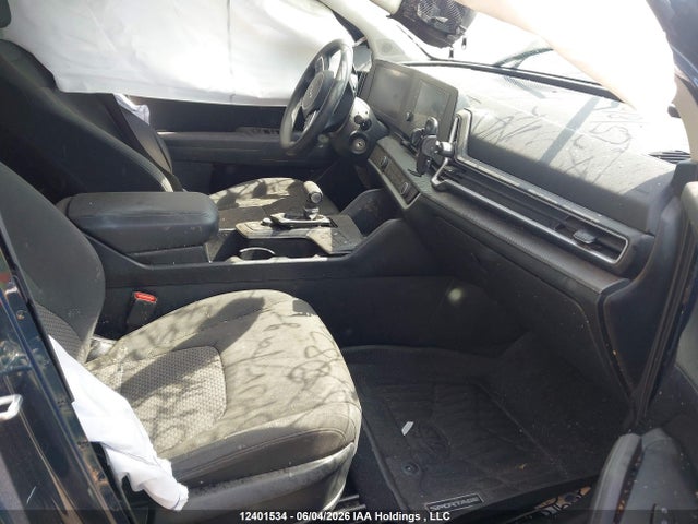 Aukcja sprzedaży 2023 Kia Sportage Lx/x-line, vin: KNDPUCAF4P7082095, numer aukcji: 12401534