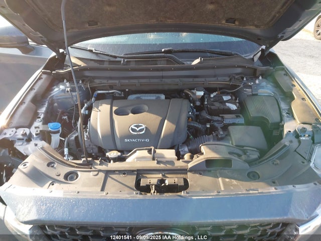 Mazda py 2025 JM3KFBCL0S0685149 Image 10