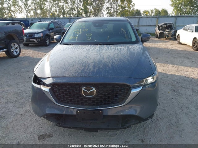 Mazda py 2025 JM3KFBCL0S0685149 Image 13