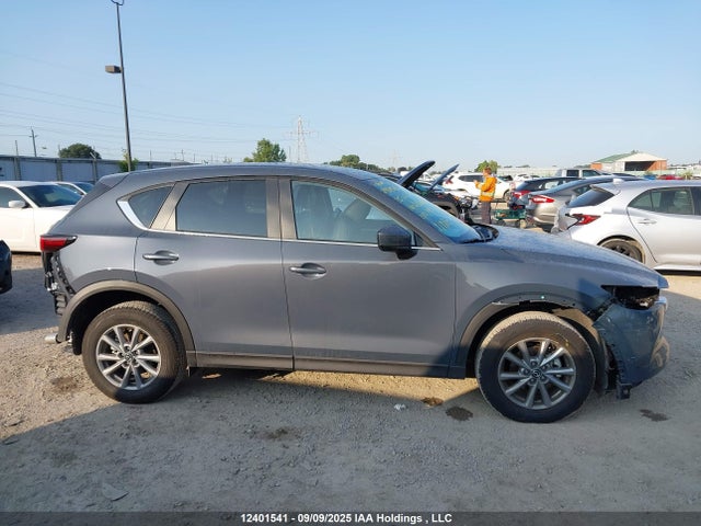Mazda py 2025 JM3KFBCL0S0685149 Image 14
