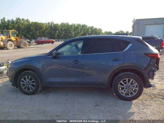 Mazda py 2025 JM3KFBCL0S0685149 Image 15