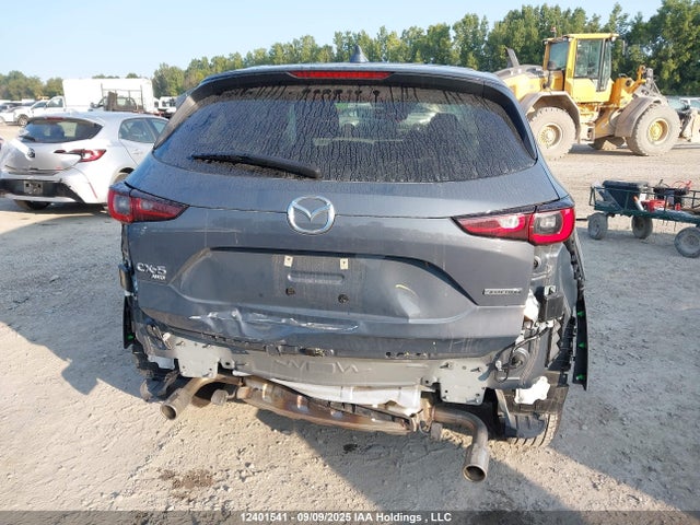 Mazda py 2025 JM3KFBCL0S0685149 Image 17