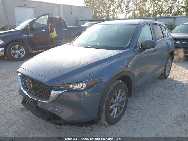 Mazda py 2025 JM3KFBCL0S0685149 Image 2