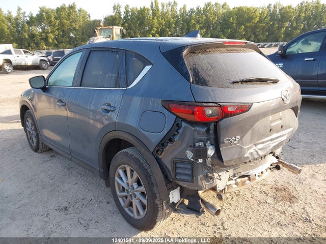 Mazda py 2025 JM3KFBCL0S0685149 Image 3