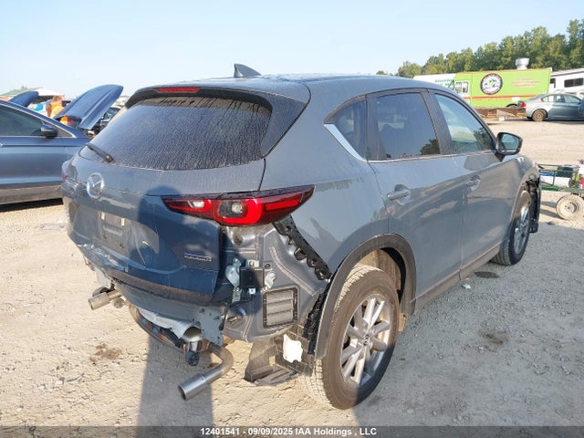 Mazda py 2025 JM3KFBCL0S0685149 Image 4