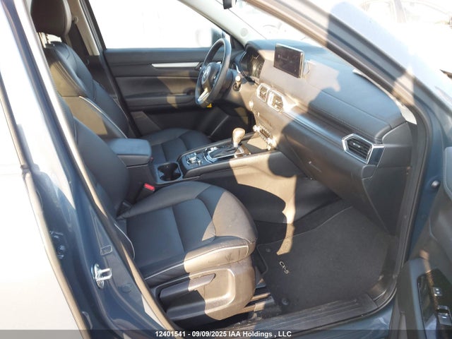 Mazda py 2025 JM3KFBCL0S0685149 Image 5