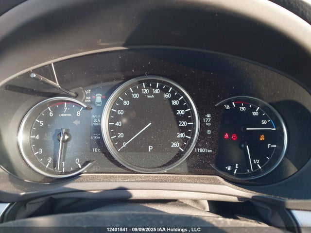 Mazda py 2025 JM3KFBCL0S0685149 Image 7