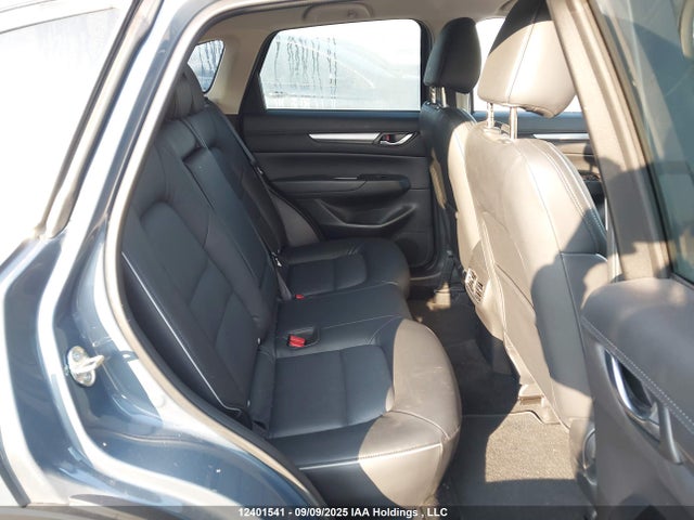 Mazda py 2025 JM3KFBCL0S0685149 Image 8