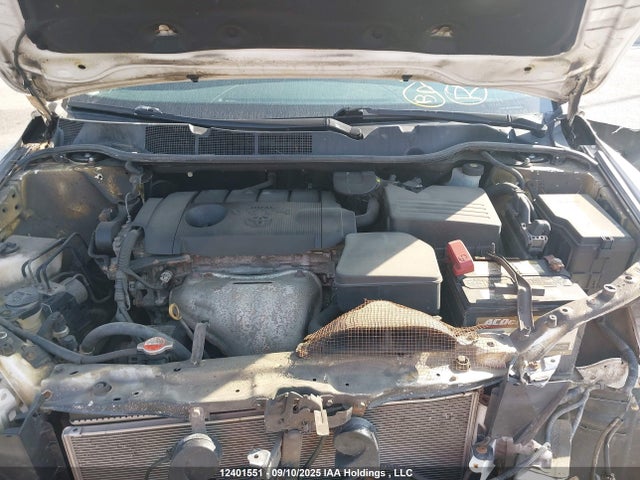 Toyota 1ar-fe 2016 4T3ZA3BB1GU097669 Image 10