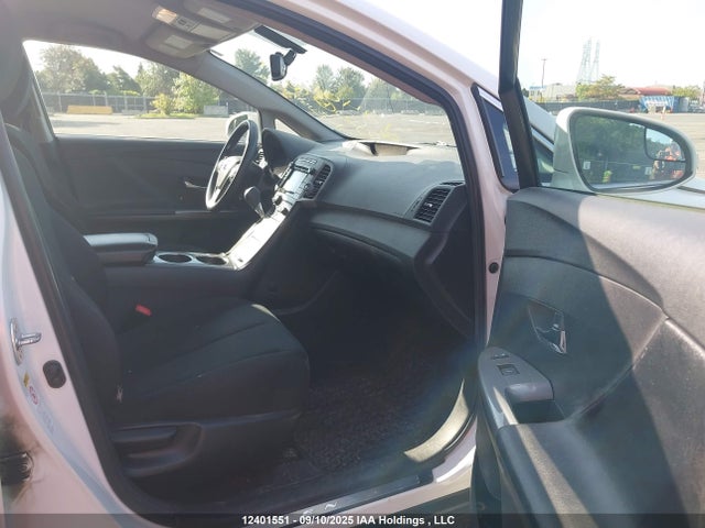 Toyota 1ar-fe 2016 4T3ZA3BB1GU097669 Image 5