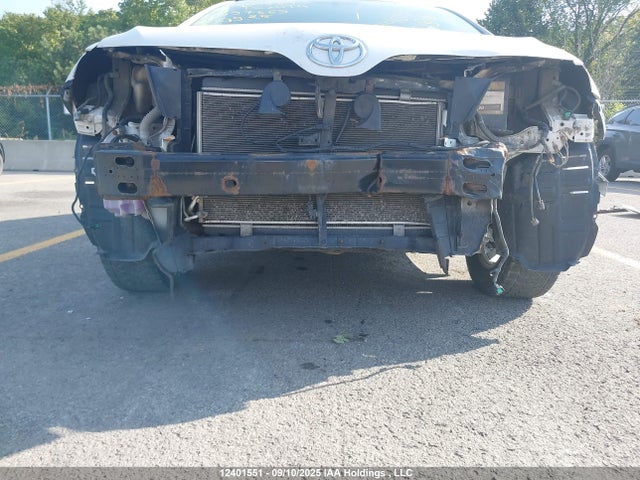 Toyota 1ar-fe 2016 4T3ZA3BB1GU097669 Image 6