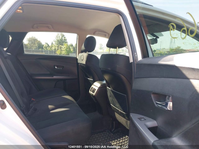 Toyota 1ar-fe 2016 4T3ZA3BB1GU097669 Image 8
