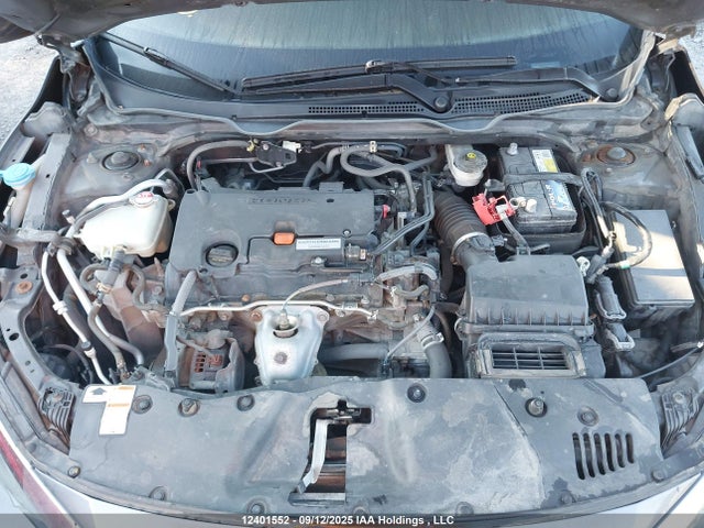 2HGFC2F52HH041285 Honda k20c2