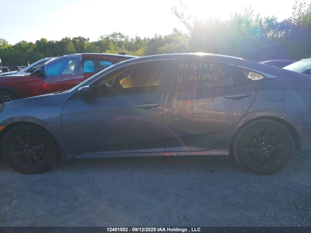 2HGFC2F52HH041285 Honda k20c2