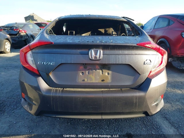 2HGFC2F52HH041285 Honda k20c2