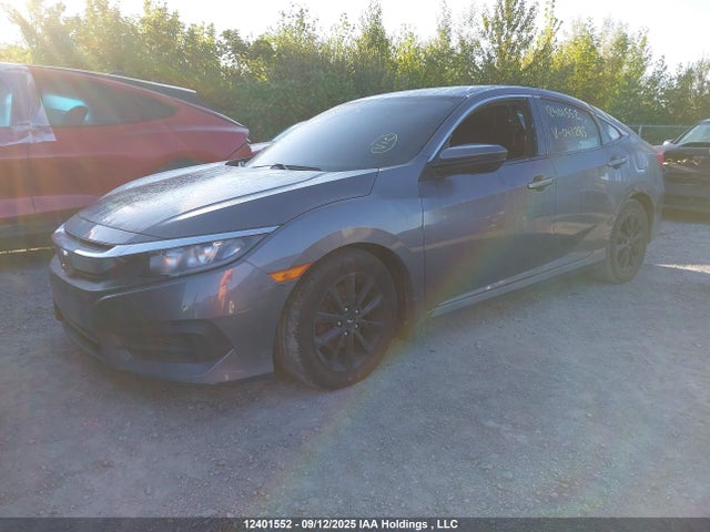 2HGFC2F52HH041285 Honda k20c2