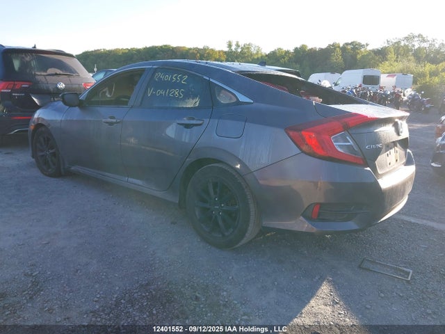 2HGFC2F52HH041285 Honda k20c2