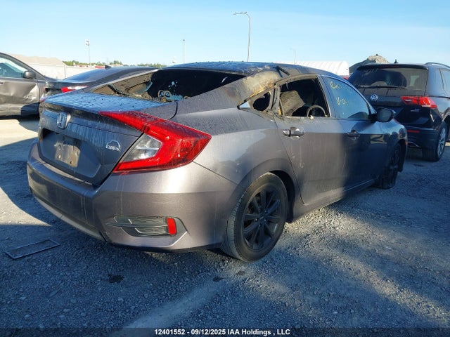 2HGFC2F52HH041285 Honda k20c2