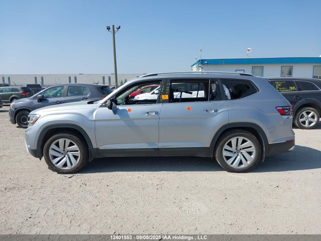 Volkswagen 3.6 fsi 2021 1V2BR2CA9MC500532 Image 14