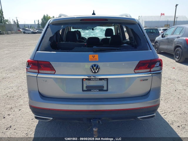 Volkswagen 3.6 fsi 2021 1V2BR2CA9MC500532 Image 16