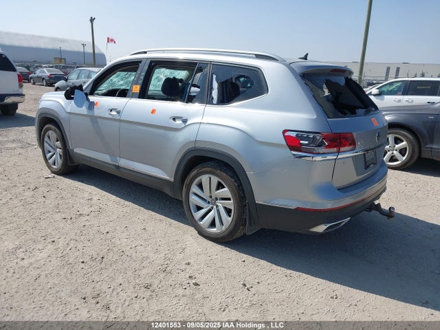 Volkswagen 3.6 fsi 2021 1V2BR2CA9MC500532 Image 3