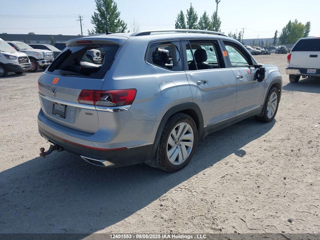 Volkswagen 3.6 fsi 2021 1V2BR2CA9MC500532 Image 4