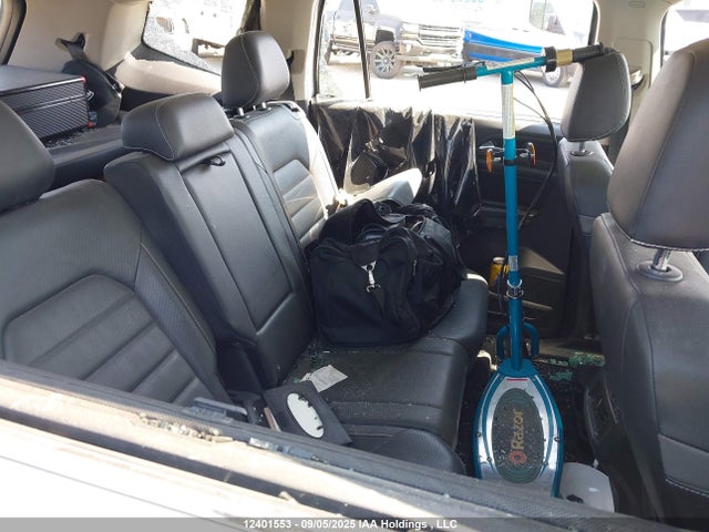 Volkswagen 3.6 fsi 2021 1V2BR2CA9MC500532 Image 8