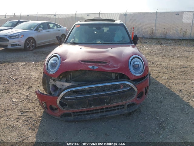Mini 2017 2017 WMWLU5C57H2C45951 Image 13