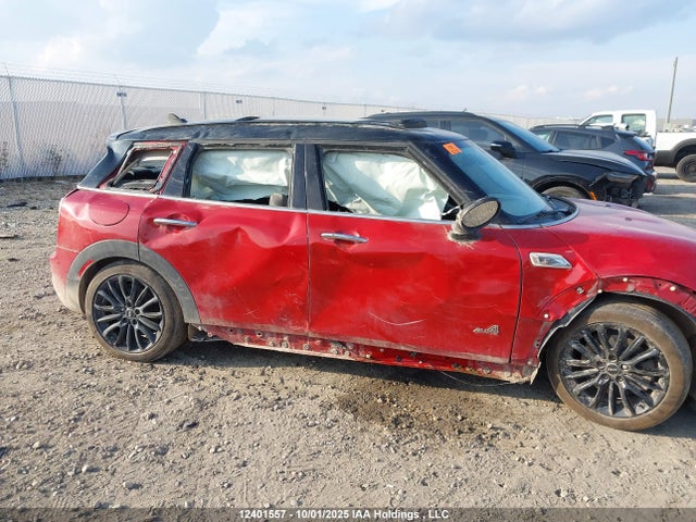 Mini 2017 2017 WMWLU5C57H2C45951 Image 14