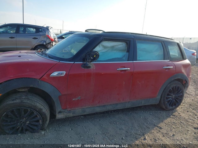 Mini 2017 2017 WMWLU5C57H2C45951 Image 15