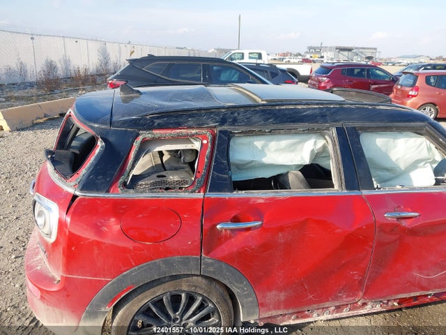 Mini 2017 2017 WMWLU5C57H2C45951 Image 22