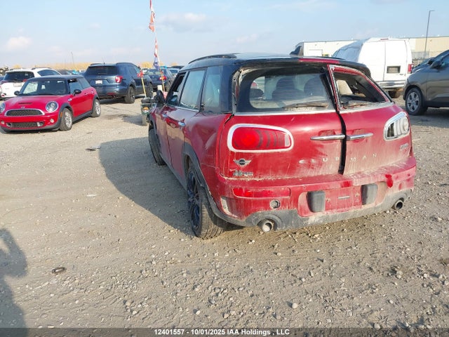 Mini 2017 2017 WMWLU5C57H2C45951 Image 3