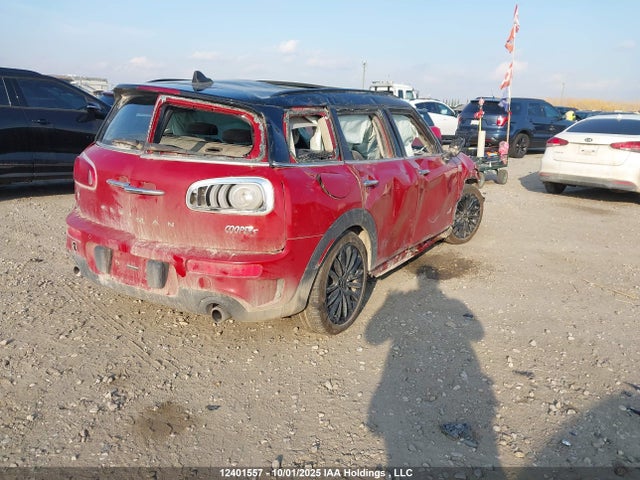 Mini 2017 2017 WMWLU5C57H2C45951 Image 4