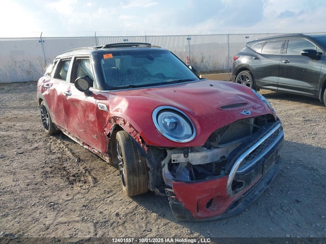 Mini 2017 2017 WMWLU5C57H2C45951 Image 6