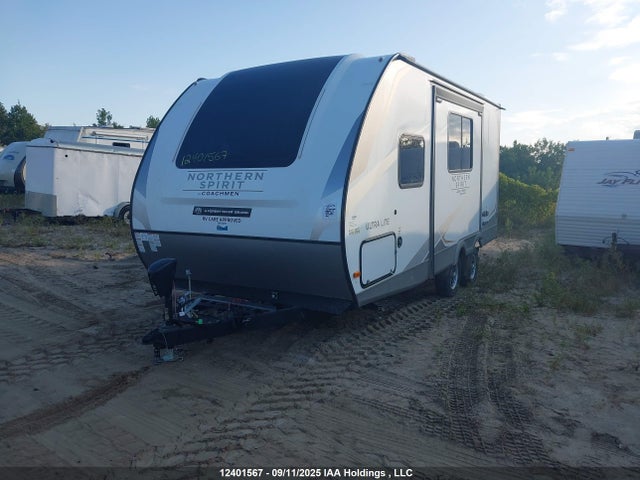Coachmen 2025 2025 5ZT2SBHB2SS048545 Image 2