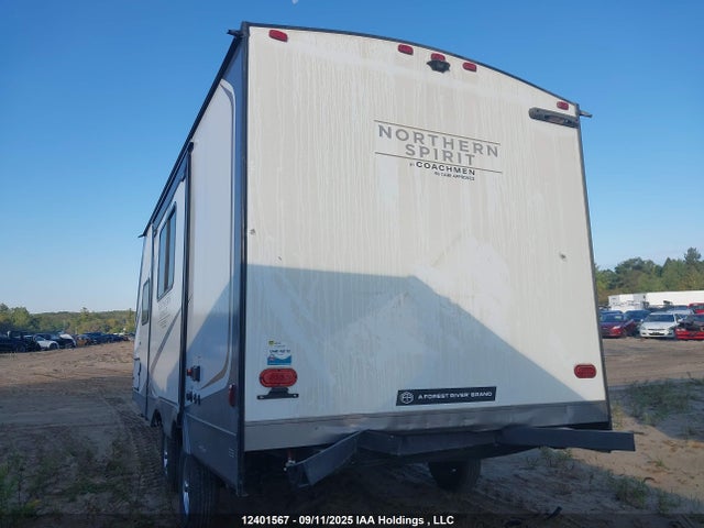 Coachmen 2025 2025 5ZT2SBHB2SS048545 Image 3