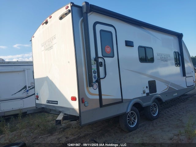 Coachmen 2025 2025 5ZT2SBHB2SS048545 Image 4