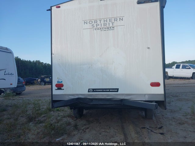 Coachmen 2025 2025 5ZT2SBHB2SS048545 Image 6