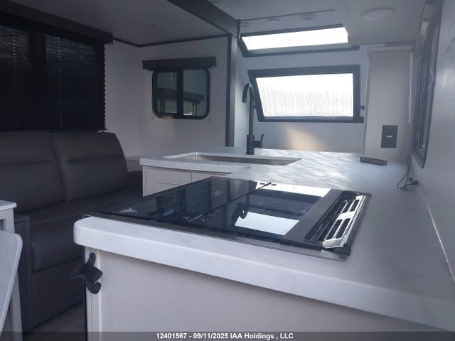 Coachmen 2025 2025 5ZT2SBHB2SS048545 Image 8