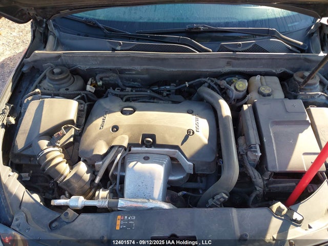 Продаж на аукціоні авто 2015 Chevrolet Malibu 2lt, vin: 1G11E5SX4FF335368, номер лоту: 12401574
